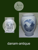 Royal Copenhagen Runde Bogenvase 1934