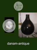 皇家哥本哈根Axel Salto石器花瓶No 20734