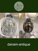 Royal Copenhagen Nils Thorsson Miniature Vase