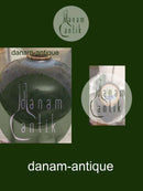 Royal Copenhagen Nils Thorsson Stoneware Vase