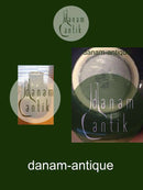 Royal Copenhagen Unika Steingutvase von Professor Snorre Stephensen