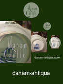 Royal Copenhagen Unique bowl by Ellen Malmer