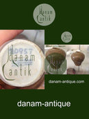 Royal Copenhagen Steingutvase von Nils Thorsson Nr. 20957