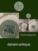 ロイヤルコペンハーゲン ボウル サンプル品 1920年代 中国製