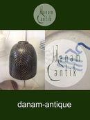 Royal Copenhagen Unique Nils Thorsson Vase No 2448