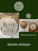 皇家哥本哈根尼尔斯-索尔森的微型鸟类花瓶 编号21540