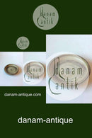 Royal Copenhagen Schale aus Steingut von Carl Halier