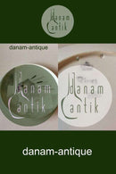 ロイヤルコペンハーゲン ウニカプレート by スヴェンドリング