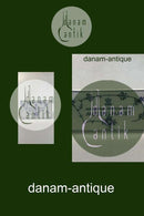 Royal Copenhagen Reklameskilt Musselmalet