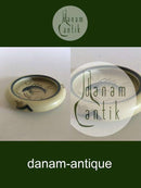 Royal Copenhagen Skål i Jernporcelæn med Fiskemotiv