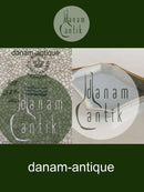 Royal Copenhagen Krakele Teller Nr. 458/3391