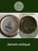 Royal Copenhagen Stentøjs Plaquette No 2709 af Jais Nielsen