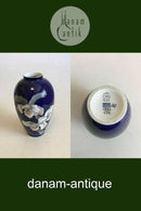 Royal Copenhagen Art Nouvesu Vase No 1886/47C