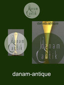 Georg Jensen Annual Spoon 1978 in gilded Sterling Silver