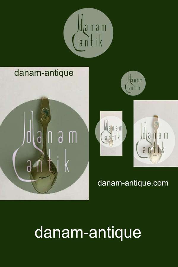 Meka Sterling Sølv Juleteske 1971