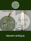 A. Michelsen Sterling Silver with Enamel Spoon of the Month no. 10 designed by Paul René Gauguin