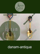 A.ミケルセン 2003 クリスマススプーン