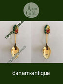 A. Michelsen 2001 Juleske