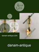 A. Michelsen 1996 Juleske