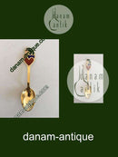 A.ミケルセン 1968 クリスマススプーン