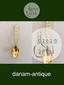 A.ミケルセン 1956年製 クリスマススプーン