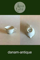 Royal Copenhagen Tunna Flødekande No 1277/9952