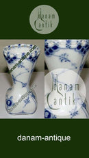 ロイヤルコペンハーゲン ブルーフルーテッドインディビジュアルベース No 2162