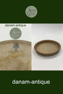 Royal Copenhagen Ildpot Fad No. 22507