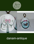 皇家哥本哈根Jingle Bells圣诞铃铛