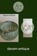 Royal Copenhagen Sirius Low Bowl No 377