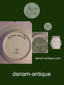 Royal Copenhagen Flora Danica Stor Dybtallerken No 3545