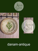 Royal Copenhagen Flora Danica Deep Plate No 3545