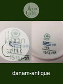 Royal Copenhagen Noblesse Skål No 15121-29