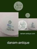 Royal Copenhagen Noblesse Skål No 15122