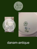 Royal Copenhagen Noblesse Ymerskål No 15125