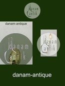 Royal Copenhagen Michelsen Georg Jensen Flora Danica Mocca Spoon