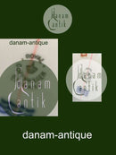 Royal Copenhagen Josephine White Curved Luncheon Plate