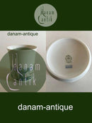 Royal Copenhagen Wilde Rose Vase / Cup