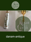 皇家哥本哈根Flora Danica勺子19厘米长。