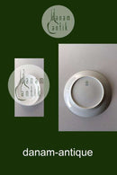 Royal Copenhagen Georgiana Middagstallerken