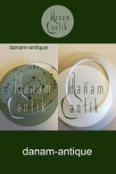 Royal Copenhagen Blue Fluted Plain Oval Dish