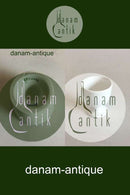 ロイヤルコペンハーゲン ジョージアナ エッグカップ