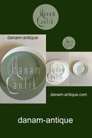 ロイヤルコペンハーゲン ジョージアナ ケーキプレート