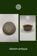 ロイヤルコペンハーゲン ファイヤーポット グレーテ・マイヤー ポット No 22675