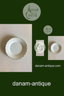 Royal Copenhagen Sirius (Pattern No 21) Cake Plate No 1626