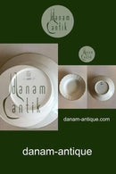 ロイヤルコペンハーゲン シリウス（セットNo.21） 深皿 No1614