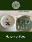 Royal Copenhagen Noblesse Sukkerskål No 15134