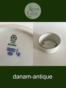 Royal Copenhagen Domino Skål No 14920