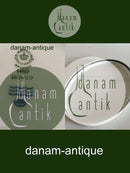 Royal Copenhagen Indigo Stor Sættebakke No. 14907