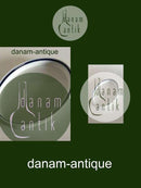 Royal Copenhagen Indigo Serveringsfad No 14906